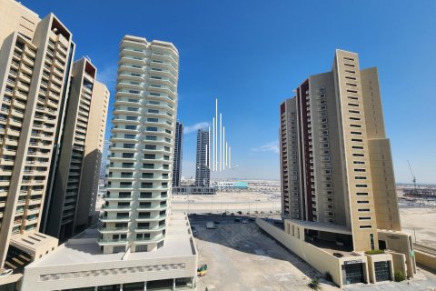 1 bedroom Apartment in Al Reem Island, UAE No. 52234 13