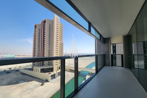 1 bedroom Apartment in Al Reem Island, UAE No. 52234