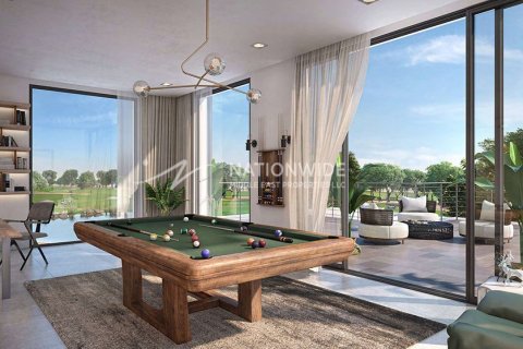 4 bedrooms Villa in Abu Dhabi, UAE No. 99193 5