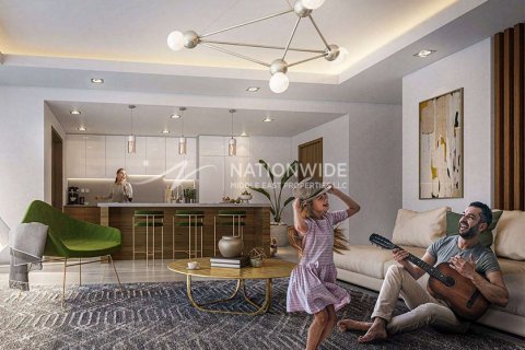 4 bedrooms Villa in Abu Dhabi, UAE No. 99193 7
