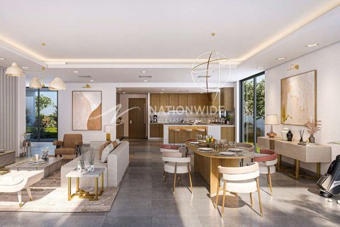 4 bedrooms Villa in Abu Dhabi, UAE No. 99193 6