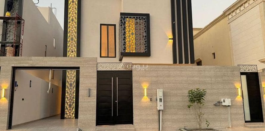 Villa de 6 chambres à Khobar, Saudi Arabia No. 60393