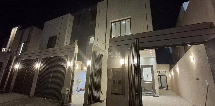 3 bedrooms Apartment in Riyadh, Saudi Arabia No. 60394