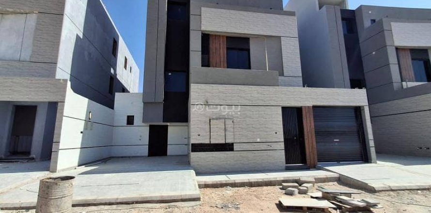4 غرف نوم شقة في مدينة الرياض, السُّعُودِيَّة رقم 60396