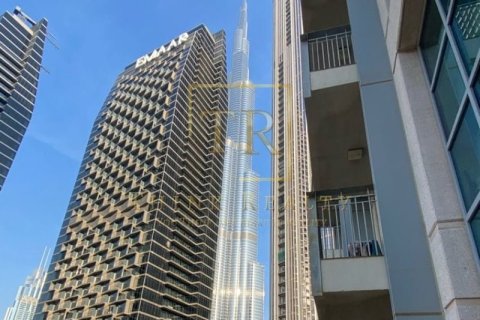 1 bedroom Apartment in Standpoint Towers, UAE No. 9631