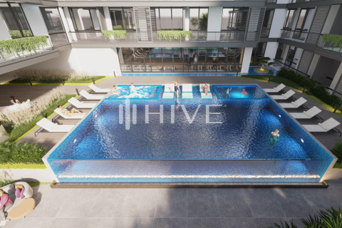 3 bedrooms Apartment in Dubai, UAE No. 9550