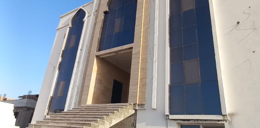9 غرفة نوم  فيلا في مسقط , عُمان رقم 54702