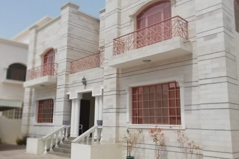 Villa de 6 chambres à Muscat, Oman No. 54697 6