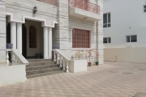 Villa de 6 chambres à Muscat, Oman No. 54697 5
