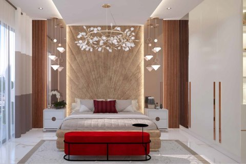 2 غرف نوم شقة في Al Furjan, الإمارات العربية المتحدة رقم 1563
