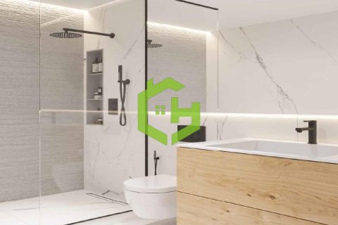 Дуплекс с 4 спальнями в Дубай, ОАЭ №44068 8