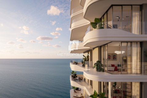 1 bedroom Apartment in Al Marjan Island, UAE No. 39882