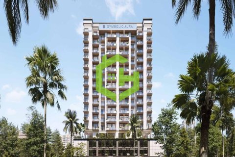 2 bedrooms Apartment in Al Furjan, UAE No. 35420 16