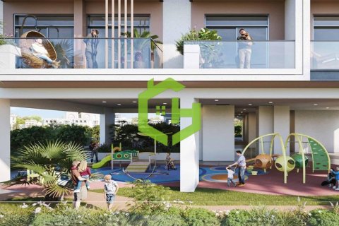 2 bedrooms Apartment in Al Furjan, UAE No. 35420