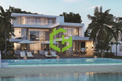 4 bedrooms Villa in Umm Al Quwain Marina, UAE No. 35417 8