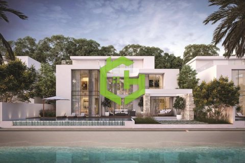 4 bedrooms Villa in Umm Al Quwain Marina, UAE No. 35417 7