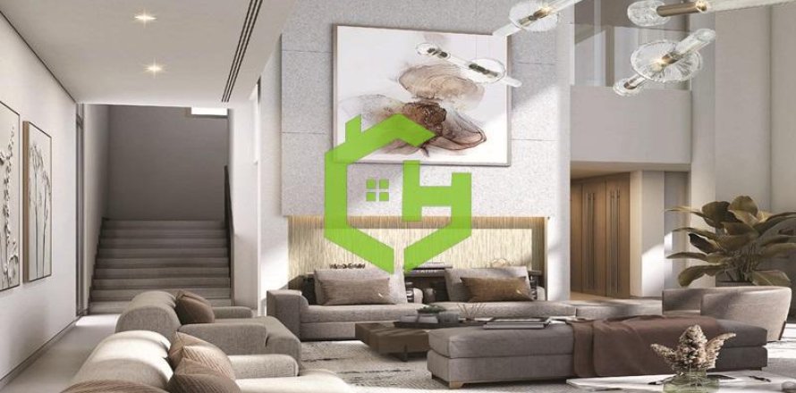 4 bedrooms Villa in Umm Al Quwain Marina, UAE No. 35417
