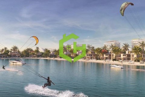 4 bedrooms Villa in Umm Al Quwain Marina, UAE No. 35417 11
