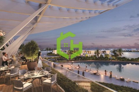 4 bedrooms Villa in Umm Al Quwain Marina, UAE No. 35417 5