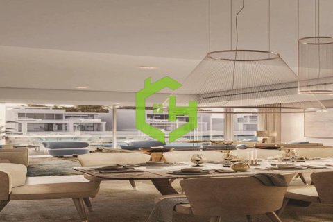4 bedrooms Villa in Umm Al Quwain Marina, UAE No. 35417 4