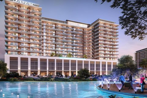 Riverside Views - Capri 1 في دبي, الإمارات العربية المتحدة رقم 99045