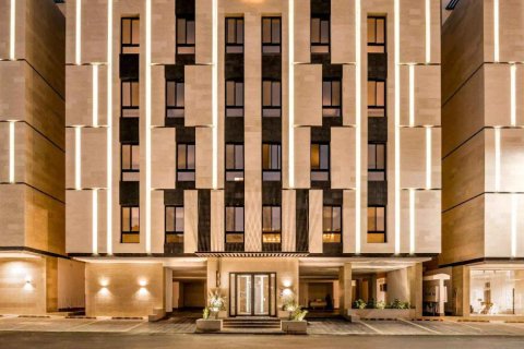 3 غرف نوم شقة في Al Awaly Homes Altayseer جدة, السُّعُودِيَّة رقم 59880 3