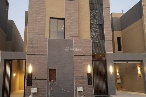 6 bedrooms Apartment in Riyadh, Saudi Arabia No. 59931