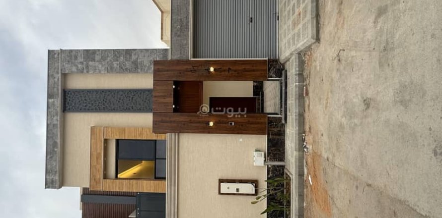 5 bedrooms Villa in Riyadh, Saudi Arabia No. 59897