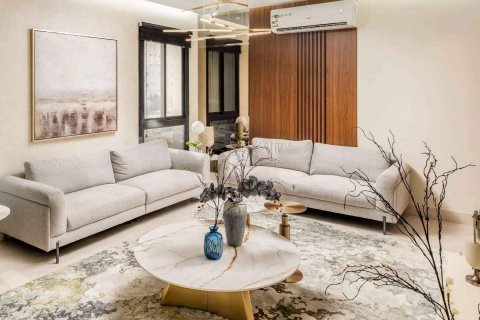 3 bedrooms Apartment in Al Awaly Homes Altayseer Jeddah, Saudi Arabia No. 59880