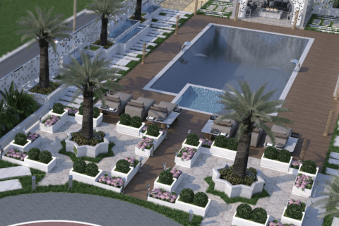 Appartement de 3 chambres à Dubai, UAE No. 17275 5