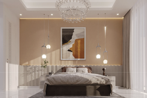 Appartement de 3 chambres à Dubai, UAE No. 17275 11