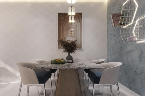 Appartement de 3 chambres à Dubai, UAE No. 17275 8