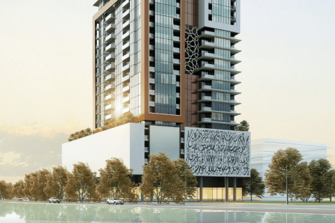 Appartement de 3 chambres à Dubai, UAE No. 17275 3