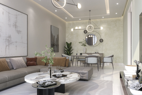 Appartement de 3 chambres à Dubai, UAE No. 17275 7
