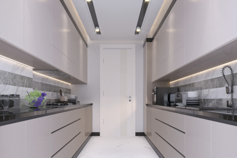 Appartement de 3 chambres à Dubai, UAE No. 17275 9