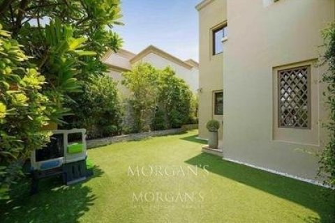 4 غرف نوم فيلا في Casa, الإمارات العربية المتحدة رقم 39313 4