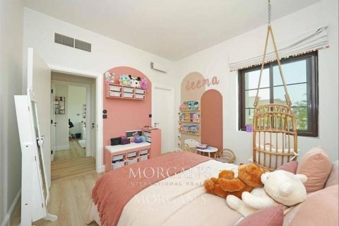4 غرف نوم فيلا في Casa, الإمارات العربية المتحدة رقم 39313 39