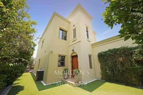 4 غرف نوم فيلا في Casa, الإمارات العربية المتحدة رقم 39313 44