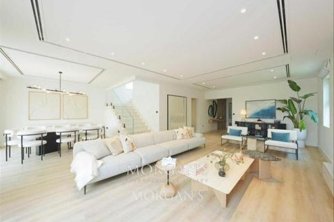 4 غرف نوم فيلا في Casa, الإمارات العربية المتحدة رقم 39313 5
