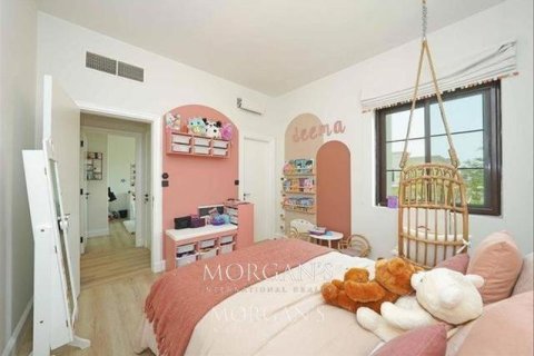 4 غرف نوم فيلا في Casa, الإمارات العربية المتحدة رقم 39313 19