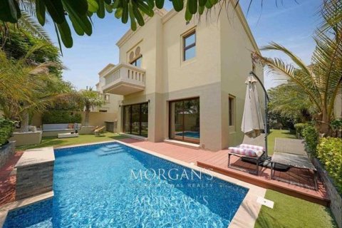 4 غرف نوم فيلا في Casa, الإمارات العربية المتحدة رقم 39313 65