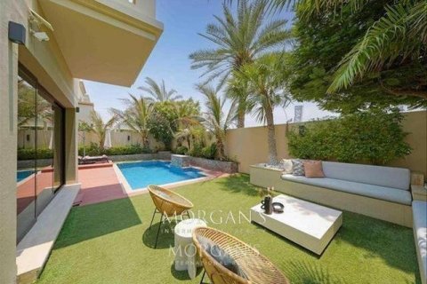 4 غرف نوم فيلا في Casa, الإمارات العربية المتحدة رقم 39313 23