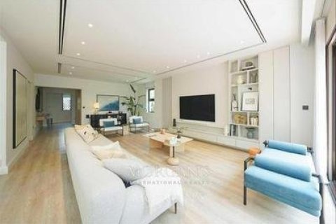 4 غرف نوم فيلا في Casa, الإمارات العربية المتحدة رقم 39313 6