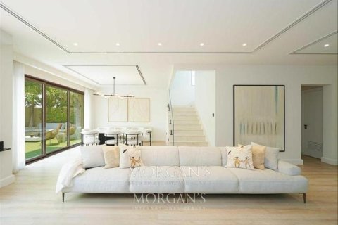 4 غرف نوم فيلا في Casa, الإمارات العربية المتحدة رقم 39313 30