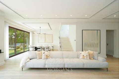 4 غرف نوم فيلا في Casa, الإمارات العربية المتحدة رقم 39313 8