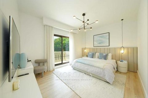 4 غرف نوم فيلا في Casa, الإمارات العربية المتحدة رقم 39313 35