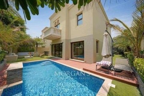 4 غرف نوم فيلا في Casa, الإمارات العربية المتحدة رقم 39313 24