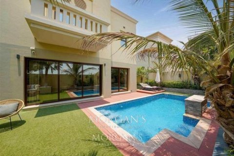 4 غرف نوم فيلا في Casa, الإمارات العربية المتحدة رقم 39313