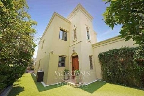 4 غرف نوم فيلا في Casa, الإمارات العربية المتحدة رقم 39313 3