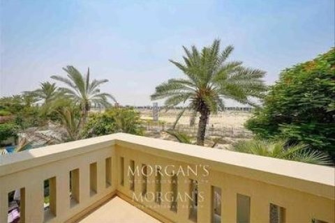 4 غرف نوم فيلا في Casa, الإمارات العربية المتحدة رقم 39313 16